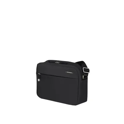 Плечова сумка MOVE 4.0 BLACK - 3 Плечова сумка MOVE 4.0 BLACK - 3 - Robinzon.ua