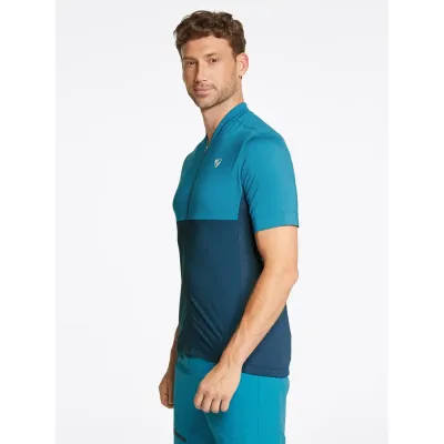 Ziener футболка Norgan hale navy 52 - 3 Ziener футболка Norgan hale navy 52 - 3 - Robinzon.ua