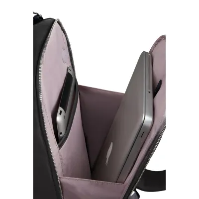 Рюкзак 14.1" ZALIA 3.0 BLACK - 6 Рюкзак 14.1" ZALIA 3.0 BLACK - 6 - Robinzon.ua