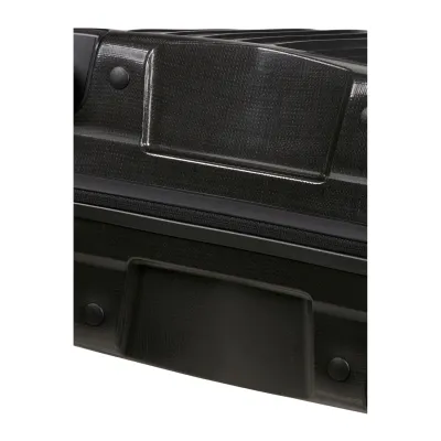 Валіза 77 см MAJOR-LITE BLACK - 2 - Robinzon.ua