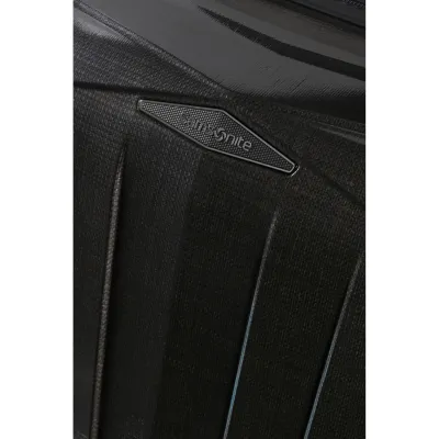 Валіза 77 см MAJOR-LITE BLACK - 6 - Robinzon.ua