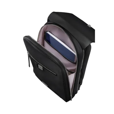 Рюкзак 14.1" ZALIA 3.0 BLACK - 2 Рюкзак 14.1" ZALIA 3.0 BLACK - 2 - Robinzon.ua