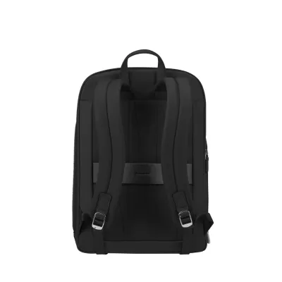 Рюкзак 15.6" ZALIA 3.0 BLACK - 1 - Robinzon.ua