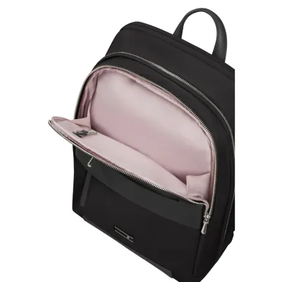 Рюкзак 15.6" ZALIA 3.0 BLACK - 2 - Robinzon.ua