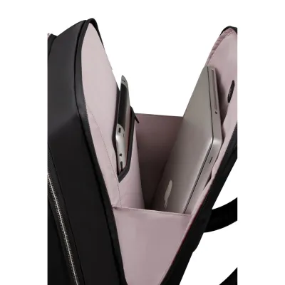 Рюкзак 15.6" ZALIA 3.0 BLACK - 6 - Robinzon.ua