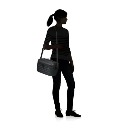 Б'юті-кейс STACKD BLACK - 5 Б'юті-кейс STACKD BLACK - 5 - Robinzon.ua