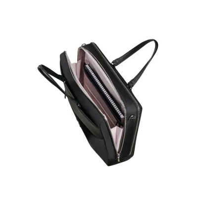 Сумка для ноутбуку 15,6" ZALIA 3.0 BLACK - 1 Сумка для ноутбуку 15,6" ZALIA 3.0 BLACK - 1 - Robinzon.ua