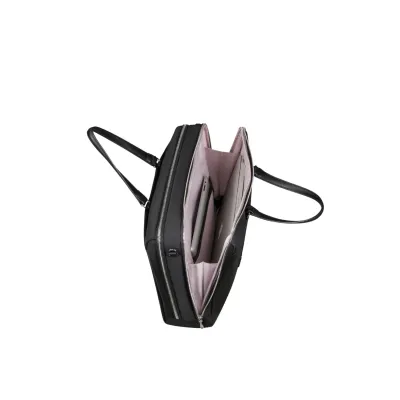 Сумка для ноутбуку 15,6" ZALIA 3.0 BLACK - 4 Сумка для ноутбуку 15,6" ZALIA 3.0 BLACK - 4 - Robinzon.ua