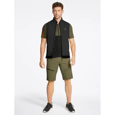 Ziener футболка Norgan leaf green 48 - 4 - Robinzon.ua