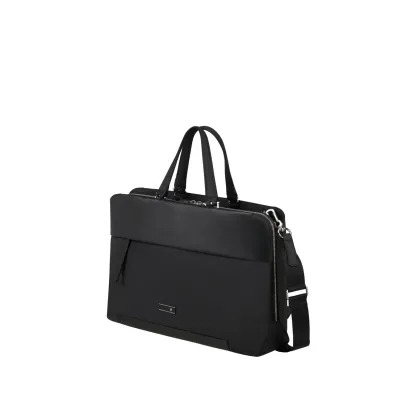 Сумка для ноутбуку 14,1" ZALIA 3.0 BLACK - 3 - Robinzon.ua