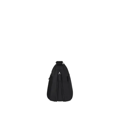 Плечова сумка MOVE 4.0 BLACK - 2 - Robinzon.ua