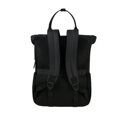 Рюкзак 15,6" URBAN GROOVE BLACK - 1 Рюкзак 15,6" URBAN GROOVE BLACK - 1 - Robinzon.ua