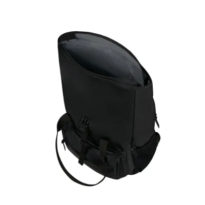 Рюкзак 15,6" URBAN GROOVE BLACK - 5 Рюкзак 15,6" URBAN GROOVE BLACK - 5 - Robinzon.ua