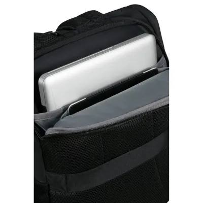 Рюкзак 15,6" URBAN GROOVE BLACK - 6 Рюкзак 15,6" URBAN GROOVE BLACK - 6 - Robinzon.ua