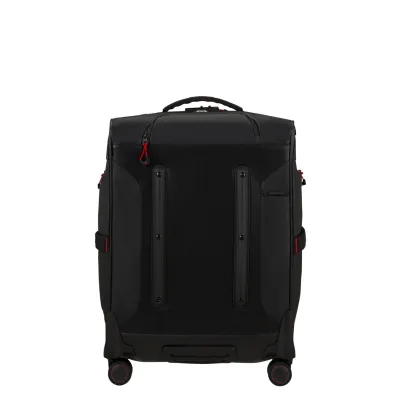 Валіза 55 см ECODIVER BLACK - 1 Валіза 55 см ECODIVER BLACK - 1 - Robinzon.ua