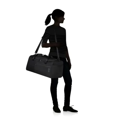 Дорожня сумка VAYCAY BLACK - 2 Дорожня сумка VAYCAY BLACK - 2 - Robinzon.ua