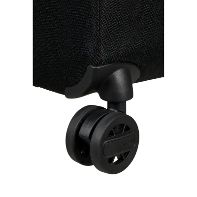 Валіза 55 см VAYCAY BLACK - 2 - Robinzon.ua