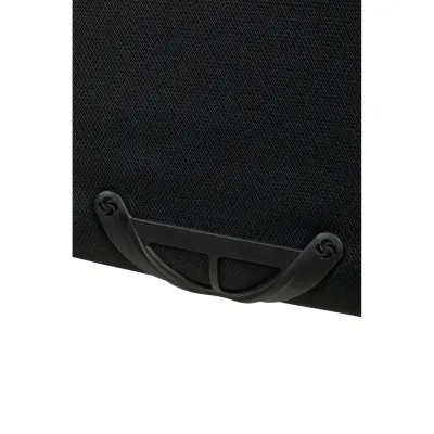 Валіза 55 см VAYCAY BLACK - 4 - Robinzon.ua