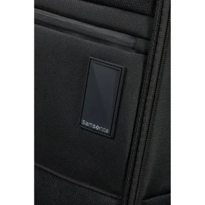 Валіза 55 см VAYCAY BLACK - 6 - Robinzon.ua