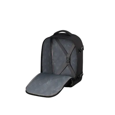 Рюкзак  S TAKE2CABIN BLACK - 1 - Robinzon.ua