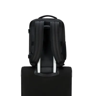 Рюкзак  S TAKE2CABIN BLACK - 4 - Robinzon.ua