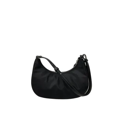 Сумка через плече BE-HER BLACK - 1 - Robinzon.ua