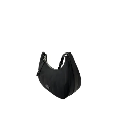 Сумка через плече BE-HER BLACK - 2 - Robinzon.ua