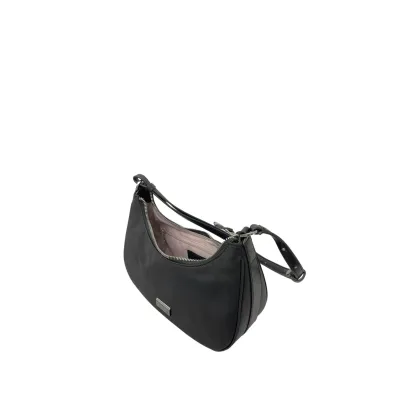 Сумка через плече BE-HER BLACK - 3 - Robinzon.ua