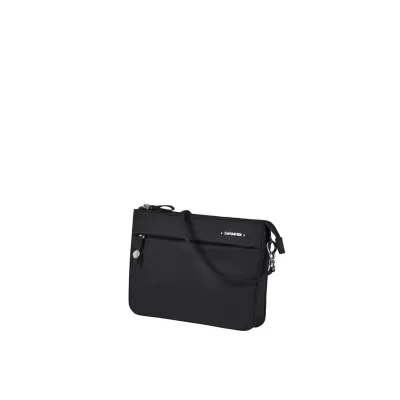 Плечова сумка MOVE 4.0 BLACK - 2 - Robinzon.ua