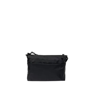 Плечова сумка MOVE 4.0 BLACK - 1 - Robinzon.ua