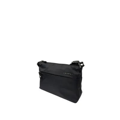 Плечова сумка MOVE 4.0 BLACK - 2 - Robinzon.ua