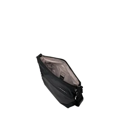 Плечова сумка MOVE 4.0 BLACK - 4 - Robinzon.ua