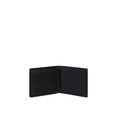 Гаманець ATTACK 2 SLG BLACK - 2 Гаманець ATTACK 2 SLG BLACK - 2 - Robinzon.ua