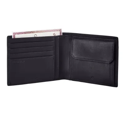 Гаманець ATTACK 2 SLG BLACK - 2 Гаманець ATTACK 2 SLG BLACK - 2 - Robinzon.ua