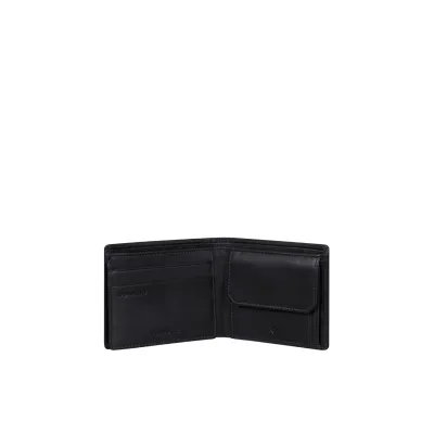 Гаманець ATTACK 2 SLG BLACK - 1 Гаманець ATTACK 2 SLG BLACK - 1 - Robinzon.ua