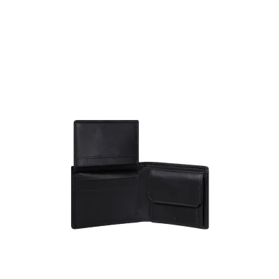 Гаманець ATTACK 2 SLG BLACK - 2 Гаманець ATTACK 2 SLG BLACK - 2 - Robinzon.ua