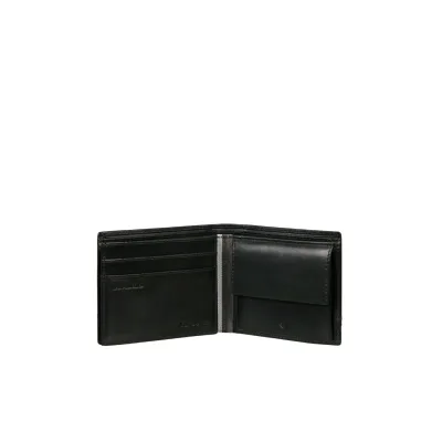 Гаманець FLAGGED 2.0 SLG BLACK - 1 Гаманець FLAGGED 2.0 SLG BLACK - 1 - Robinzon.ua