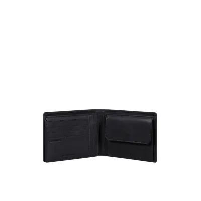 Гаманець ATTACK 2 SLG BLACK - 1 Гаманець ATTACK 2 SLG BLACK - 1 - Robinzon.ua