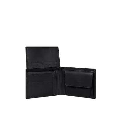 Гаманець ATTACK 2 SLG BLACK - 2 Гаманець ATTACK 2 SLG BLACK - 2 - Robinzon.ua