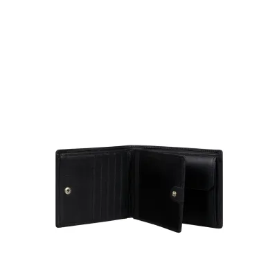 Гаманець ATTACK 2 SLG BLACK - 1 Гаманець ATTACK 2 SLG BLACK - 1 - Robinzon.ua