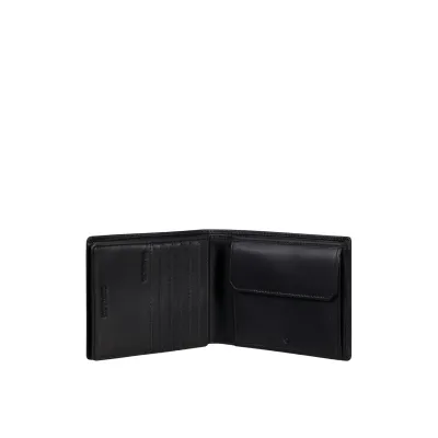 Гаманець ATTACK 2 SLG BLACK - 2 Гаманець ATTACK 2 SLG BLACK - 2 - Robinzon.ua