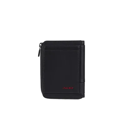 Гаманець PRO-DLX 6 SLG BLACK - 1 Гаманець PRO-DLX 6 SLG BLACK - 1 - Robinzon.ua