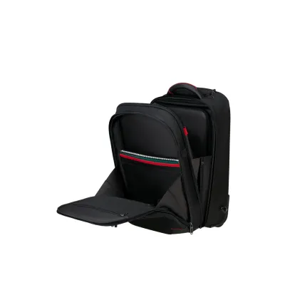 Рюкзак на колесах 17,3" PRO-DLX 6 BLACK - 4 - Robinzon.ua