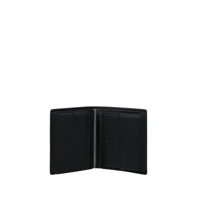 Гаманець FLAGGED SLG BLACK - 1 Гаманець FLAGGED SLG BLACK - 1 - Robinzon.ua