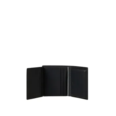 Гаманець FLAGGED SLG BLACK - 2 Гаманець FLAGGED SLG BLACK - 2 - Robinzon.ua