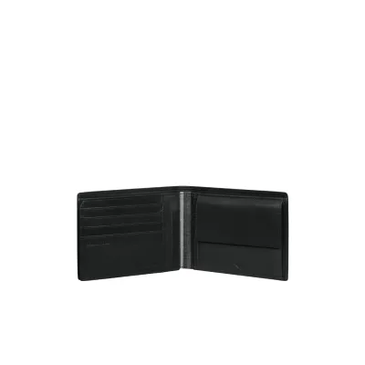 Гаманець FLAGGED 2.0 SLG BLACK - 1 Гаманець FLAGGED 2.0 SLG BLACK - 1 - Robinzon.ua