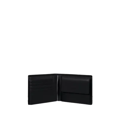 Гаманець FLAGGED SLG BLACK - 1 Гаманець FLAGGED SLG BLACK - 1 - Robinzon.ua