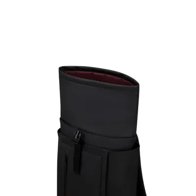 Рюкзак LOST IN BERLIN BLACK - 2 - Robinzon.ua