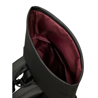 Рюкзак LOST IN BERLIN BLACK - 4 - Robinzon.ua