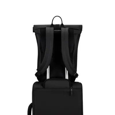 Рюкзак LOST IN BERLIN BLACK - 5 - Robinzon.ua